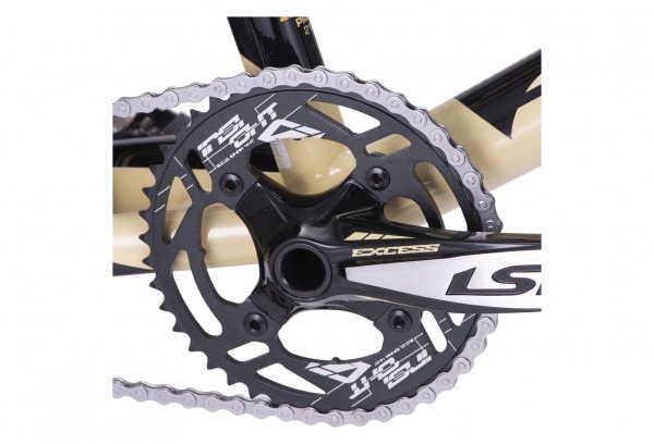 BMX RACE CHASE ELEMENT 20'' BMX RACE SAND 2022