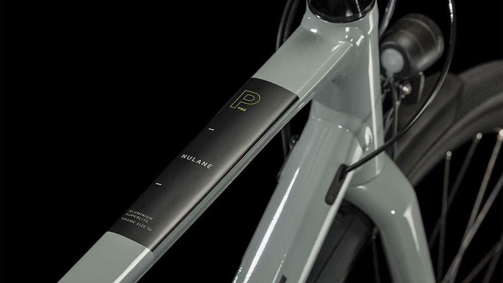 Cube Nulane Pro FE grey´n´black