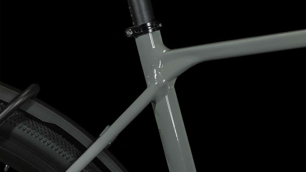 Cube Nulane Pro FE grey´n´black