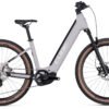Cube Reaction Hybrid SLX 750 Easy Entry grey´n´spectral