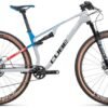 Cube AMS ZERO99 C68X SL 29 teamline