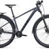 Cube Aim SL Allroad grey´n´black
