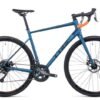Cube Attain atlanticblue´n´orange