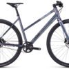 Cube Hyde Race Lady galactic´n´black