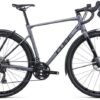 Cube Nuroad Race FE grey´n´black