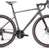 Cube Nuroad Race olive´n´black