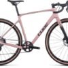 Cube Nuroad WS C62 Pro blush´n´black