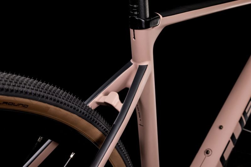 Cube Nuroad WS C:62 Pro blush´n´black