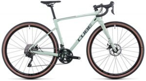 Cube Nuroad WS stonegrey´n´grey