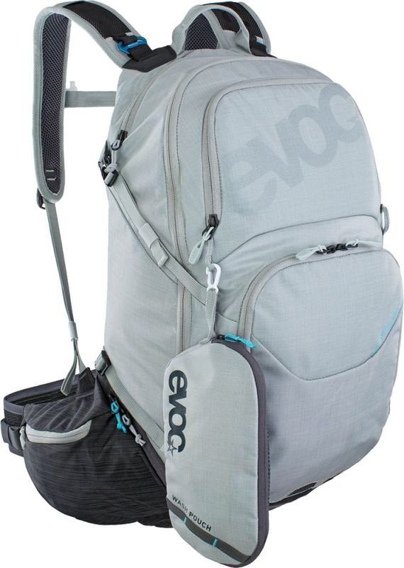 Evoc FR Enduro 16L - Protektor Rucksack