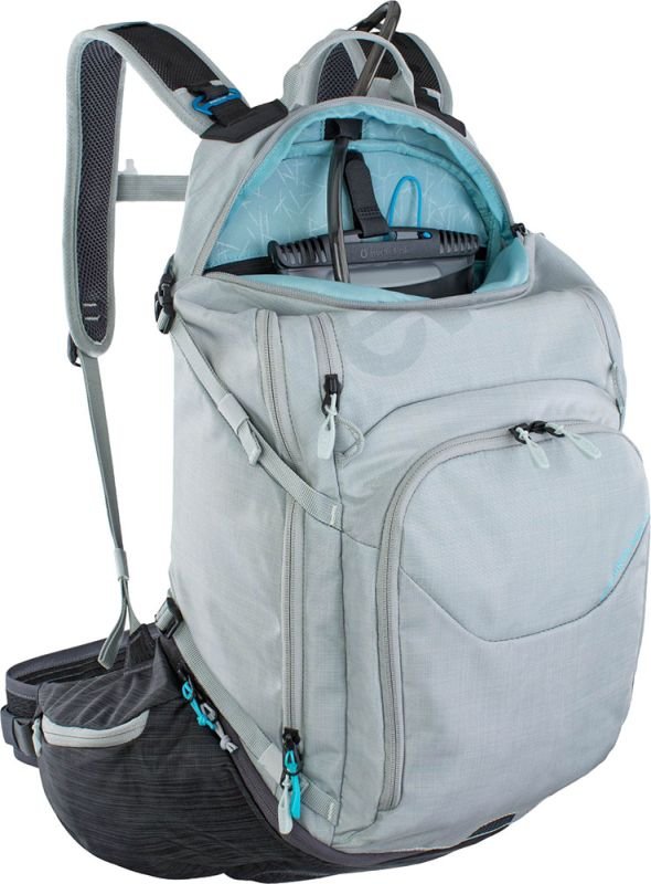 Evoc FR Enduro 16L - Protektor Rucksack