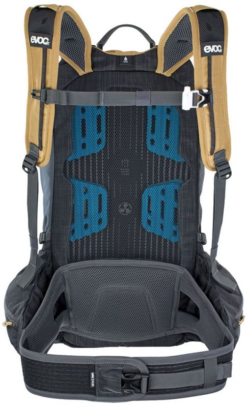 Evoc Trail Pro 26L - Protektor Rucksack