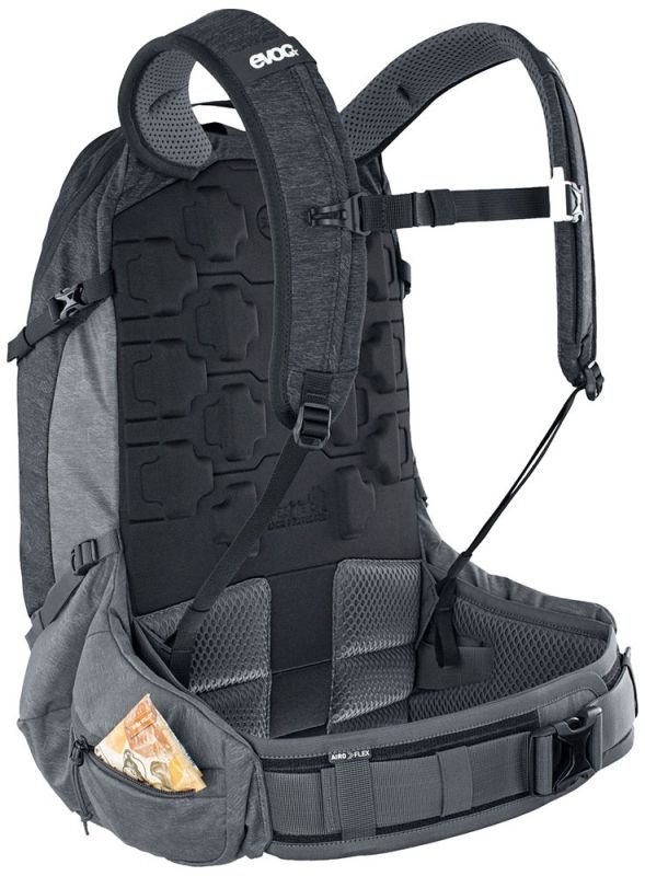 Evoc Trail Pro 26L - Protektor Rucksack