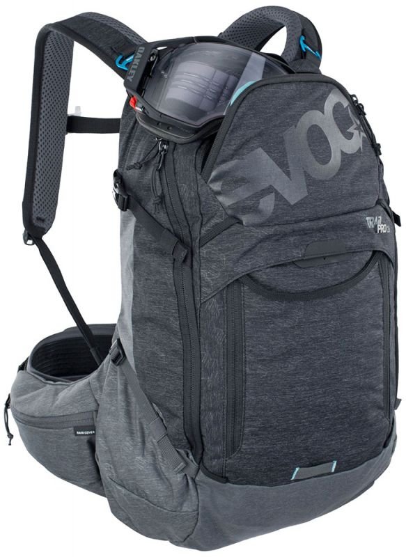 Evoc Trail Pro 26L - Protektor Rucksack