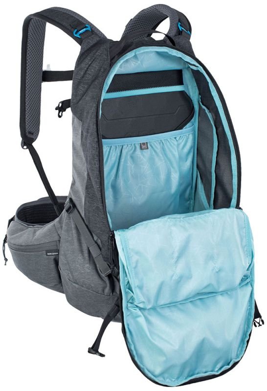 Evoc Trail Pro 26L - Protektor Rucksack