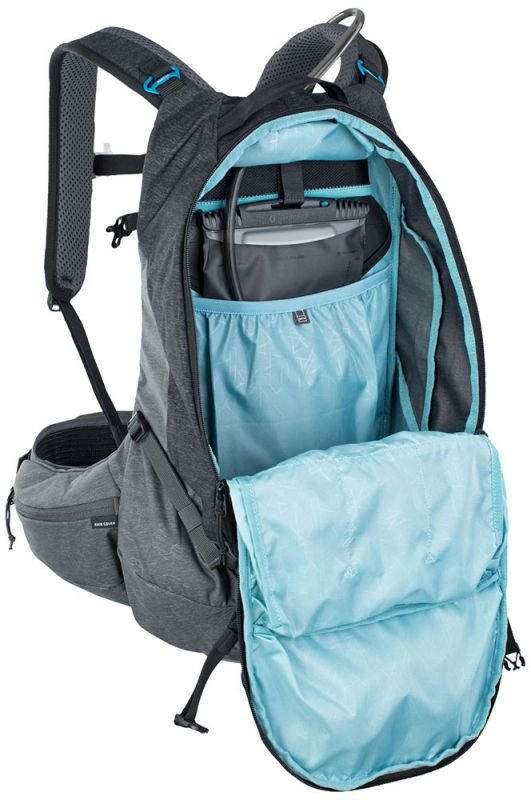 Evoc Trail Pro 26L - Protektor Rucksack