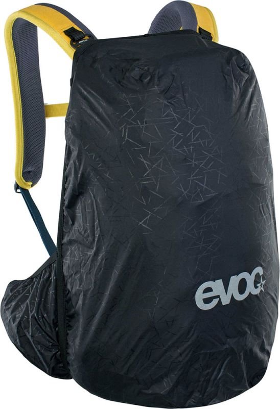 Evoc Trail Pro 26L - Protektor Rucksack