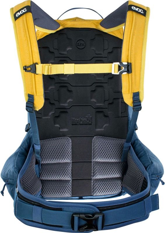 Evoc Trail Pro 26L - Protektor Rucksack