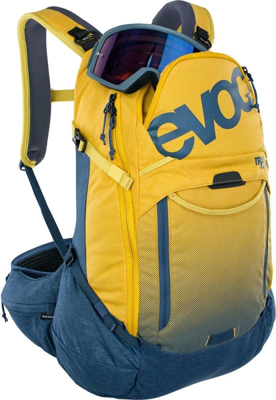 Evoc Trail Pro 26L - Protektor Rucksack