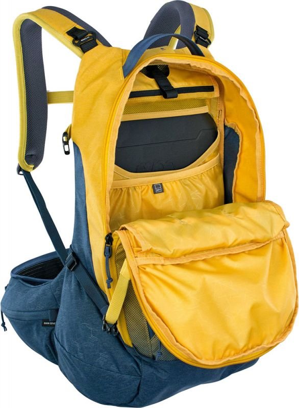 Evoc Trail Pro 26L - Protektor Rucksack