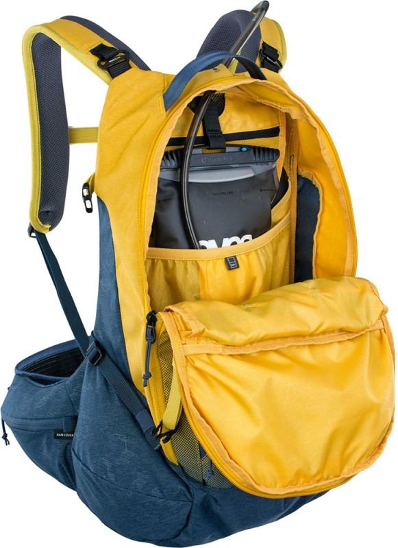 Evoc Trail Pro 26L - Protektor Rucksack