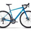 FILZ VR 40 RENNRAD SHIMANO TIAGRA 10V 700MM AQUAFRESH BLUE 2021