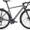 Focus ATLAS 6.7 EQP Gravel Bike