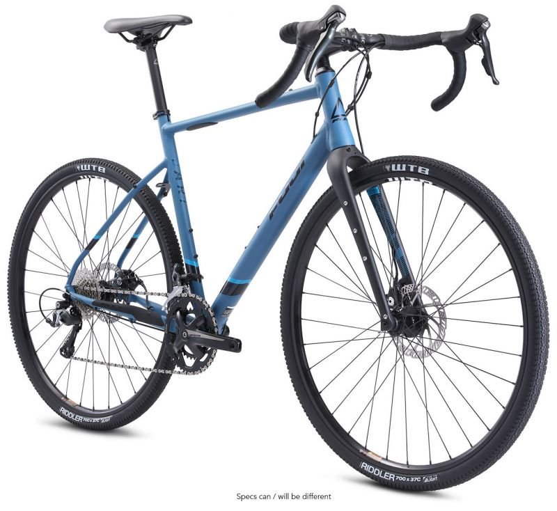 Fuji JARI 2.1 GravelBike