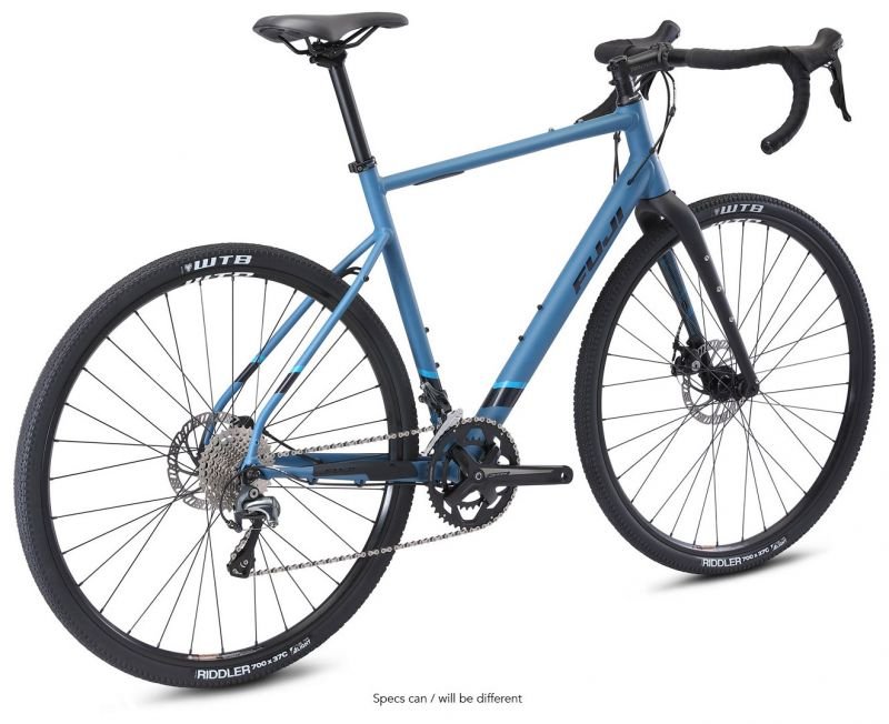 Fuji JARI 2.1 GravelBike