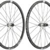 DT Swiss GR 1600 Spline® 25 28 Disc Laufradsatz