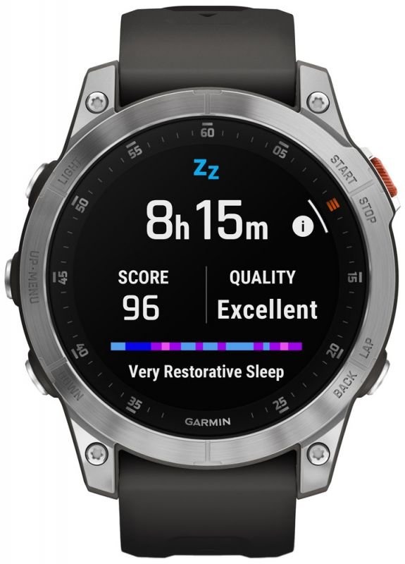 Garmin EPIX™ - GPS Multisport Smartwatch