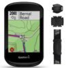 Garmin Edge 830 Performer Bundle - GPS Fahrradcomputer