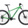 HARDTAIL MTB CANNONDALE TRAIL 7 27