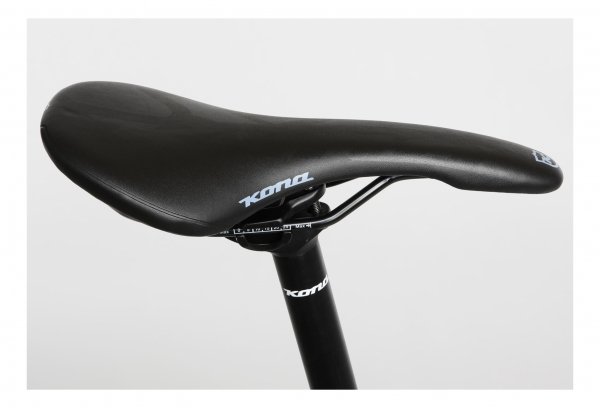 KONA ROVE AL SE DA GRAVELBIKE CLARIS BLAU 2022