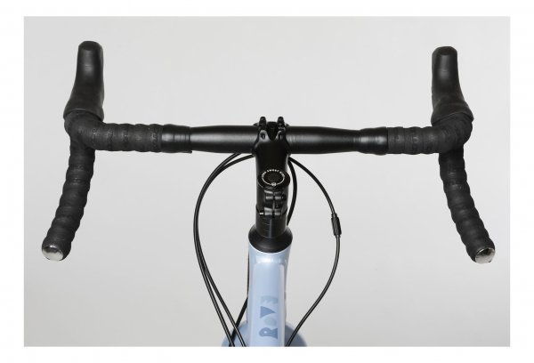 KONA ROVE AL SE DA GRAVELBIKE CLARIS BLAU 2022