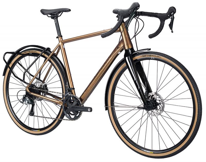 Lapierre Crosshill 3.0 Gravel Bike