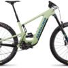 Santa Cruz Heckler C S