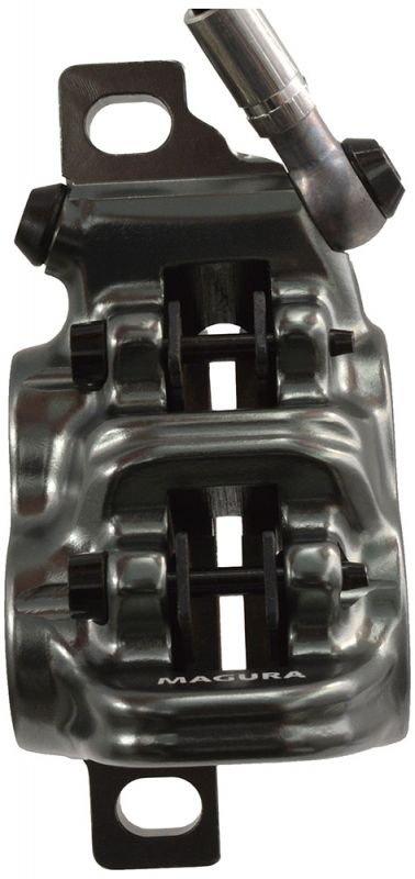 Magura MT7 Pro HC Scheibenbremsen-Set