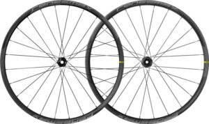 Mavic Crossmax SL R 29" Boost Laufradsatz
