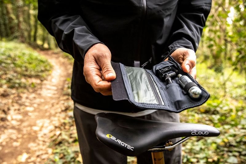 Santa Cruz Hightower CC X01 AXS RSV