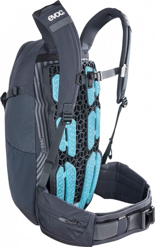 Evoc Neo 16L - Protektor Rucksack
