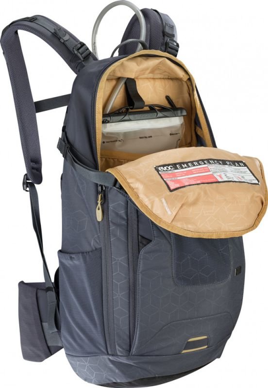 Evoc Neo 16L - Protektor Rucksack