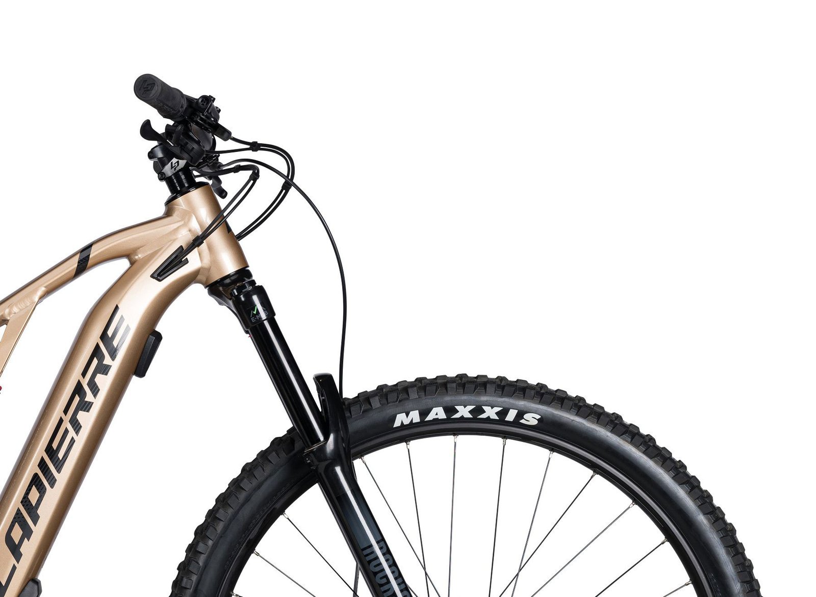 Lapierre Overvolt AM 5.6