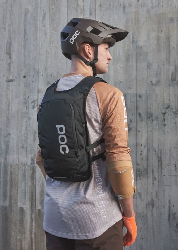 POC Column VPD Backpack 13L - Protektor Rucksack