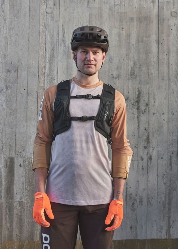 POC Column VPD Backpack 13L - Protektor Rucksack