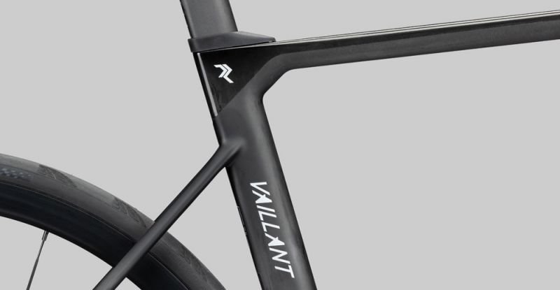 Radon Vaillant Disc 9.0
