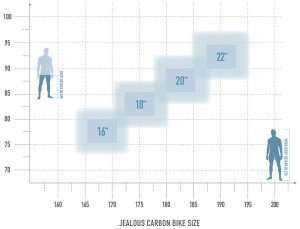 Radon Jealous 10.0 EA