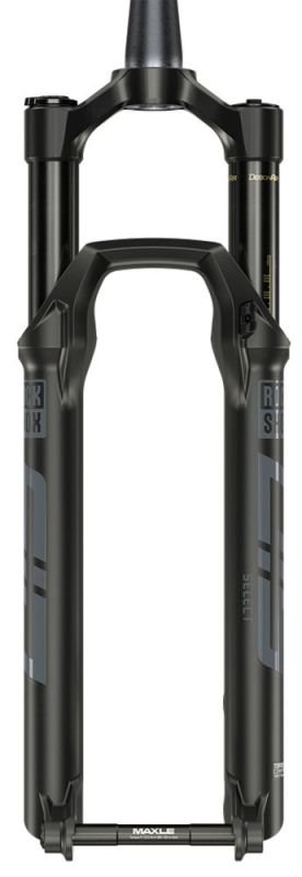 RockShox SID Select RL 29" Debon Air 120 Tapered Boost