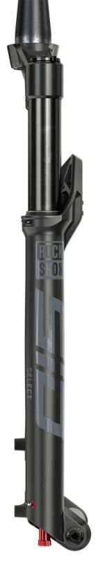RockShox SID Select RL 29" Debon Air 120 Tapered Boost