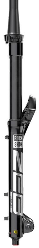 RockShox ZEB Ultimate Charger 3 RC2 29" DebonAir+